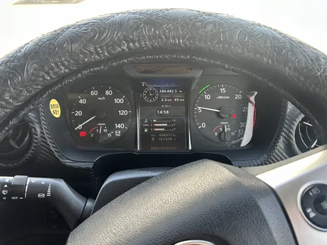 日野 プロフィア 2DG-FW1AHJの写真19