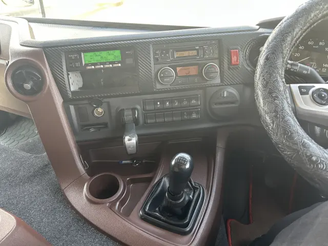 日野 プロフィア 2DG-FW1AHJの写真21