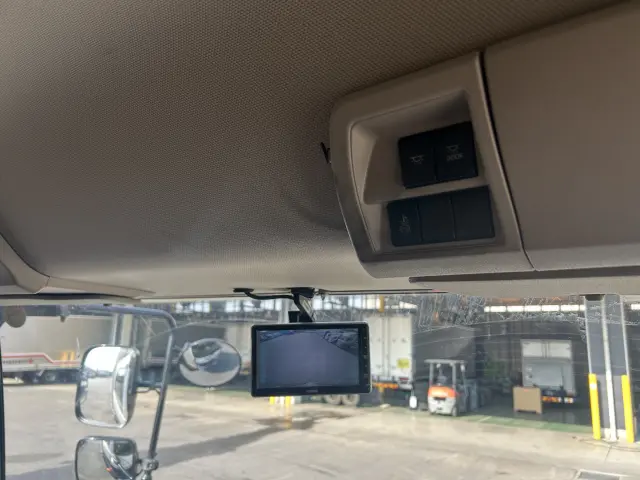 日野 プロフィア 2DG-FW1AHJの写真23