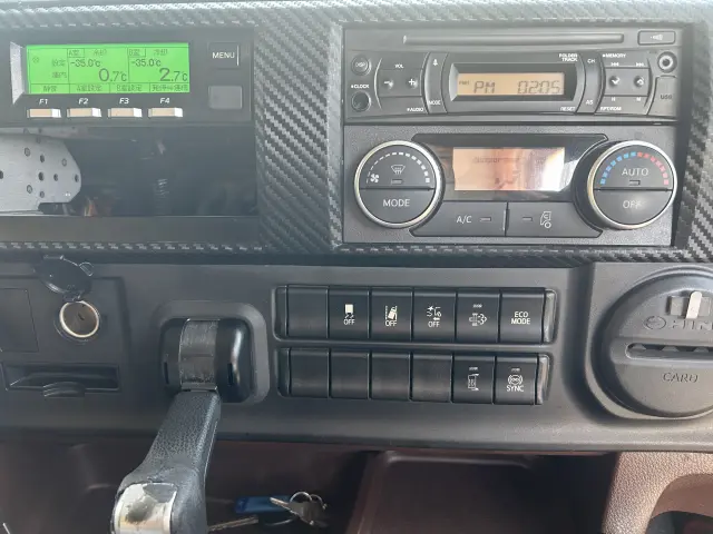 日野 プロフィア 2DG-FW1AHJの写真25