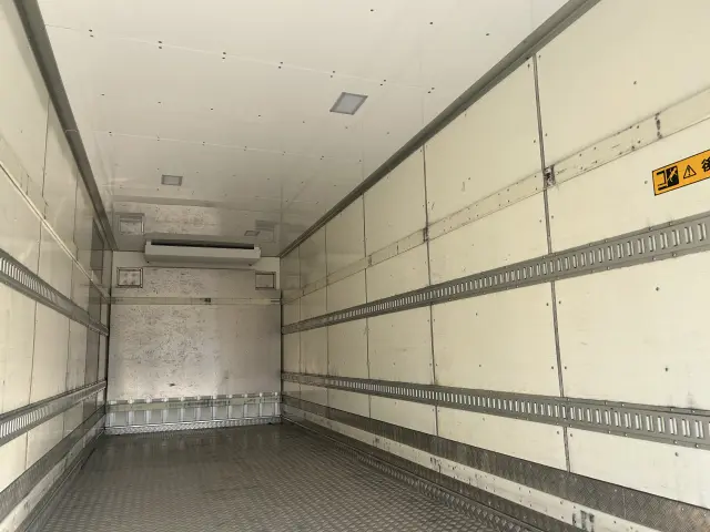 日野 レンジャー 2PG-FE2ABGの写真7