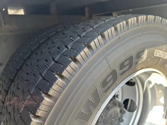 日野 レンジャー 2PG-FE2ABGの写真11