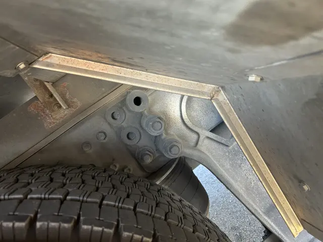 日野 レンジャー 2PG-FE2ABGの写真12