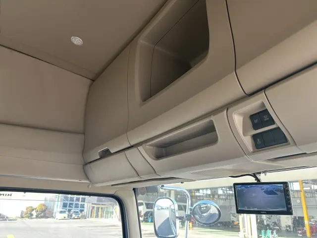 日野 レンジャー 2PG-FE2ABGの写真16