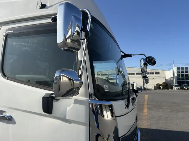 日野 レンジャー 2PG-FE2ABGの写真19