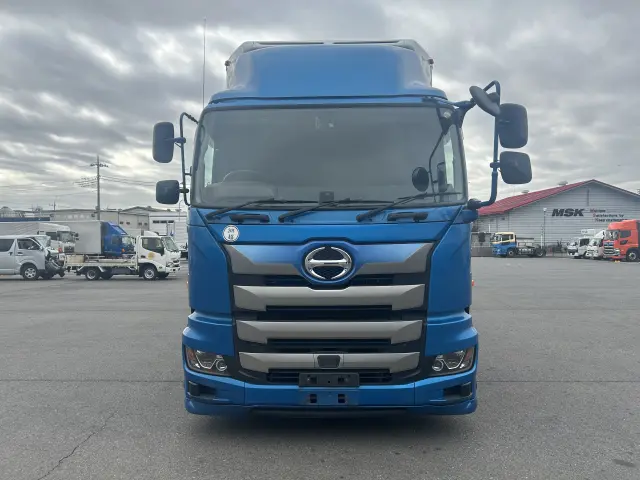 日野 プロフィア 2NG-FW1AHSの写真2