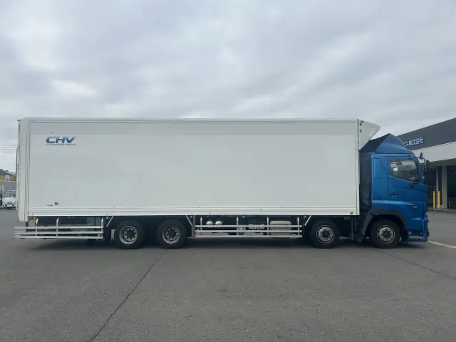 日野 プロフィア 2NG-FW1AHSの写真6