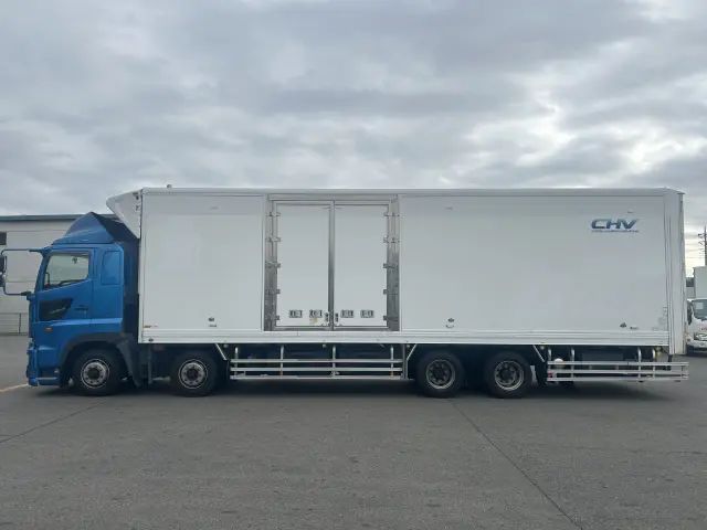 日野 プロフィア 2NG-FW1AHSの写真7