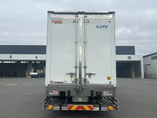 日野 プロフィア 2NG-FW1AHSの写真9