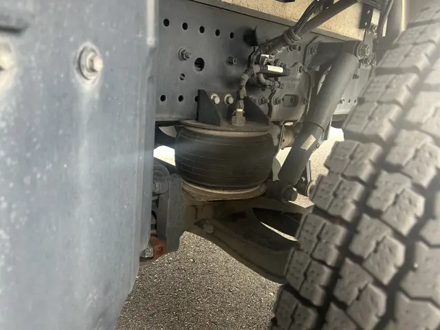 日野 プロフィア 2NG-FW1AHSの写真11