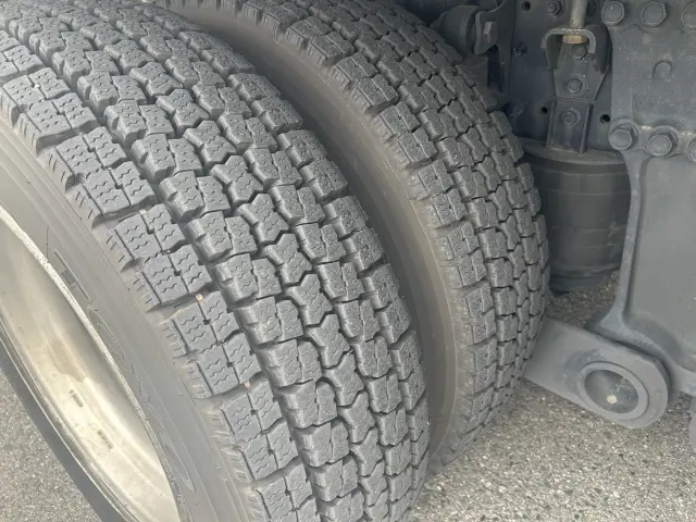 日野 プロフィア 2NG-FW1AHSの写真13