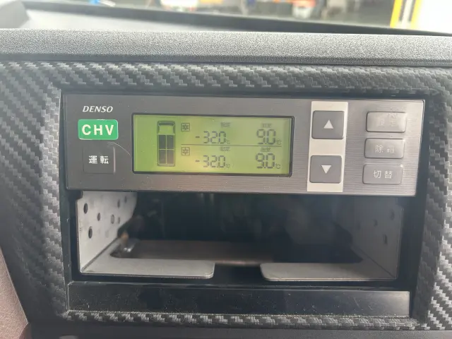 日野 プロフィア 2NG-FW1AHSの写真19