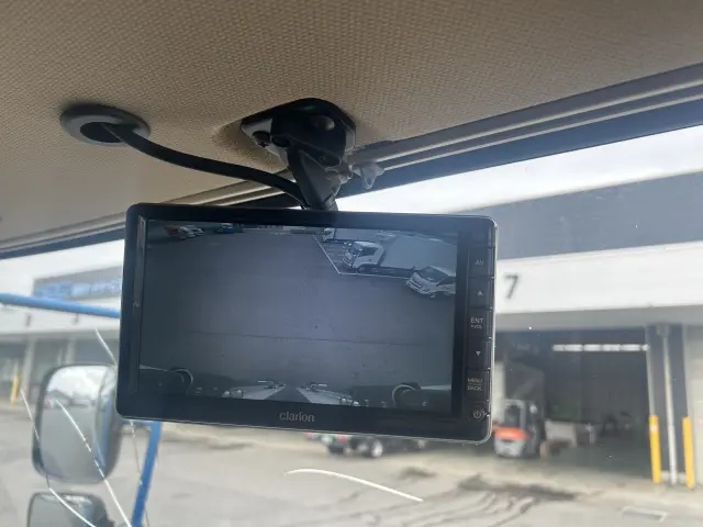 日野 プロフィア 2NG-FW1AHSの写真22