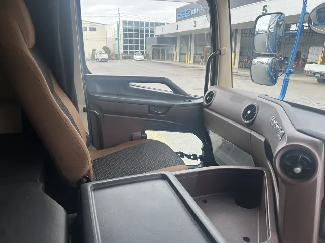 日野 プロフィア 2NG-FW1AHSの写真24