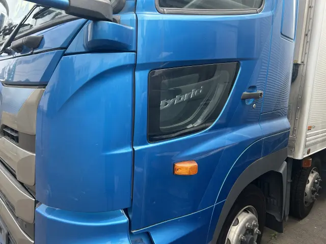 日野 プロフィア 2NG-FW1AHSの写真32