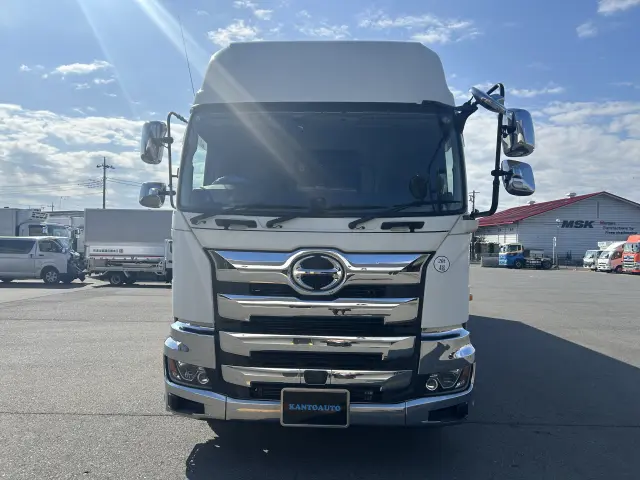 日野 プロフィア 2DG-FW1AHGの写真2