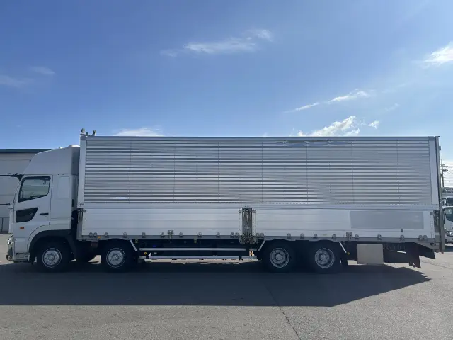 日野 プロフィア 2DG-FW1AHGの写真5