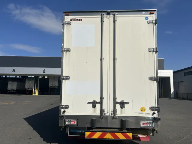 日野 プロフィア 2DG-FW1AHGの写真7