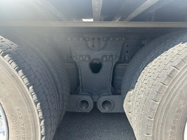 日野 プロフィア 2DG-FW1AHGの写真12