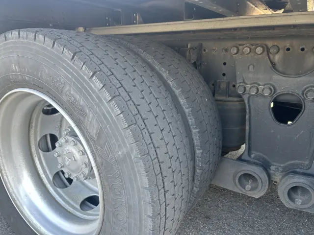 日野 プロフィア 2DG-FW1AHGの写真14