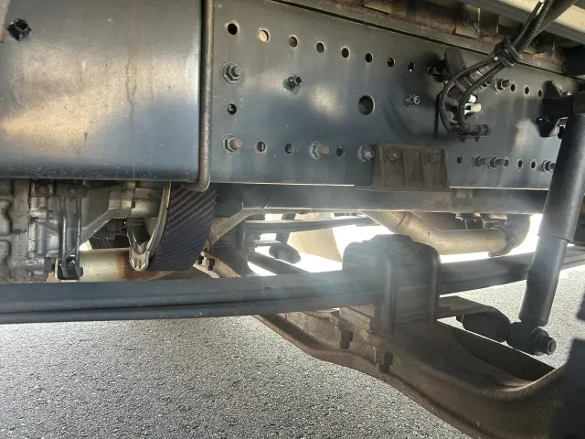 日野 プロフィア 2DG-FW1AHGの写真15