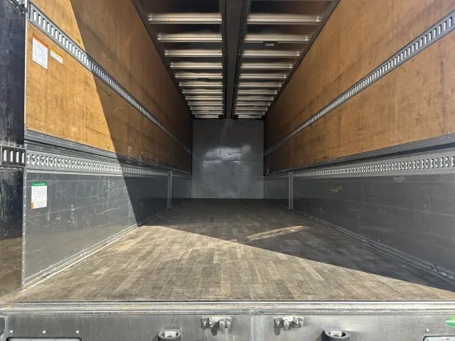 日野 プロフィア 2DG-FW1AHGの写真16