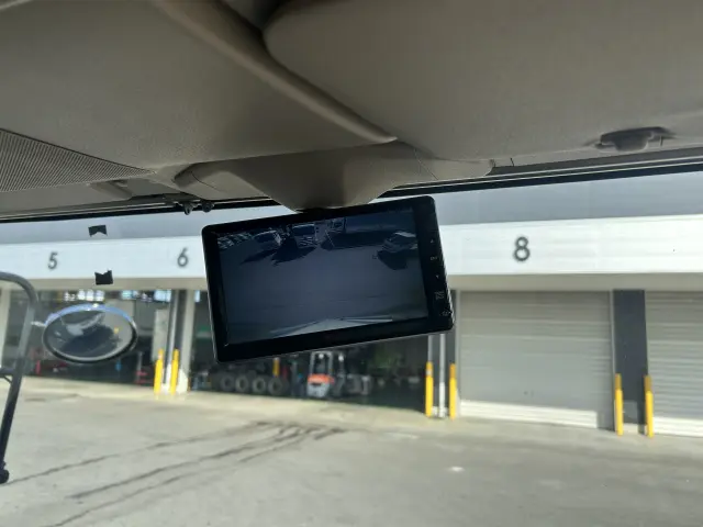 日野 プロフィア 2DG-FW1AHGの写真19