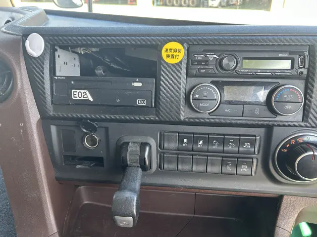 日野 プロフィア 2DG-FW1AHGの写真22