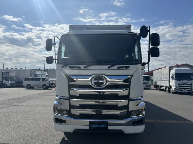 日野 プロフィア 2DG-FR1AHJの写真2