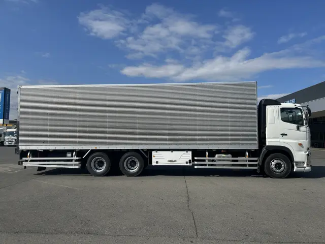 日野 プロフィア 2DG-FR1AHJの写真4