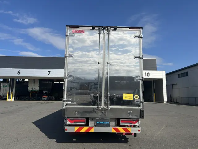 日野 プロフィア 2DG-FR1AHJの写真8