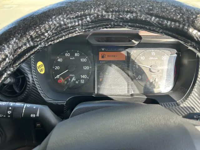 日野 プロフィア 2DG-FR1AHJの写真19