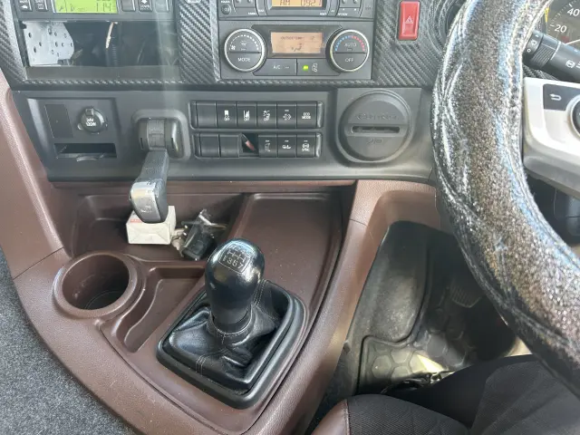 日野 プロフィア 2DG-FR1AHJの写真20