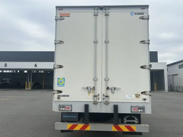 日野 プロフィア 2DG-FR1AHGの写真6