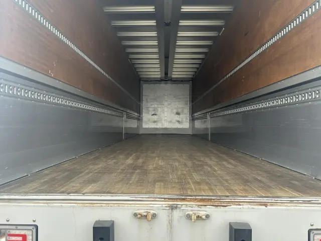 日野 プロフィア 2DG-FR1AHGの写真8