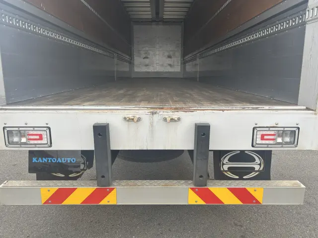 日野 プロフィア 2DG-FR1AHGの写真9