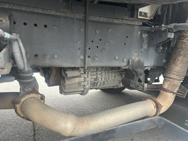 日野 プロフィア 2DG-FR1AHGの写真13