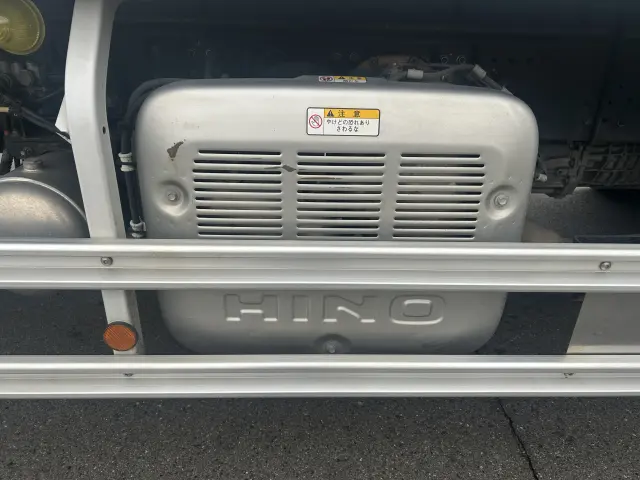 日野 プロフィア 2DG-FR1AHGの写真14