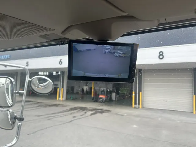 日野 プロフィア 2DG-FR1AHGの写真20