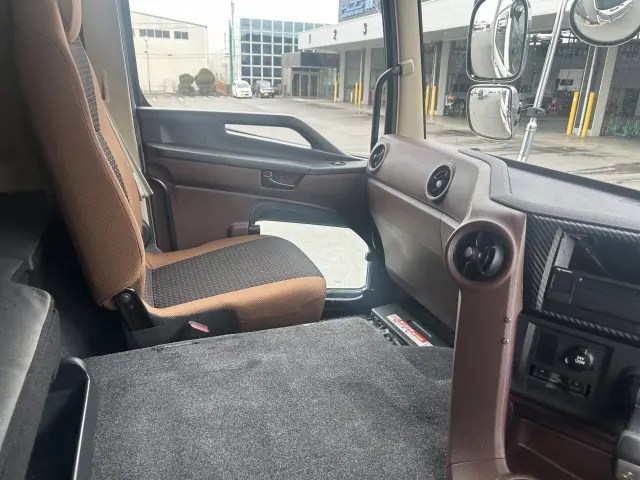 日野 プロフィア 2DG-FR1AHGの写真21