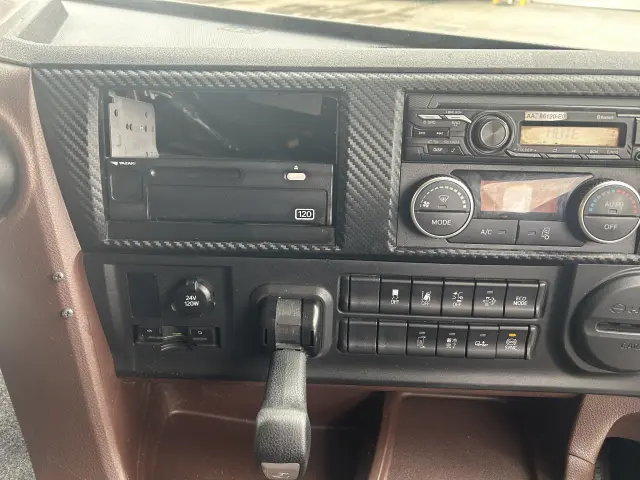 日野 プロフィア 2DG-FR1AHGの写真23