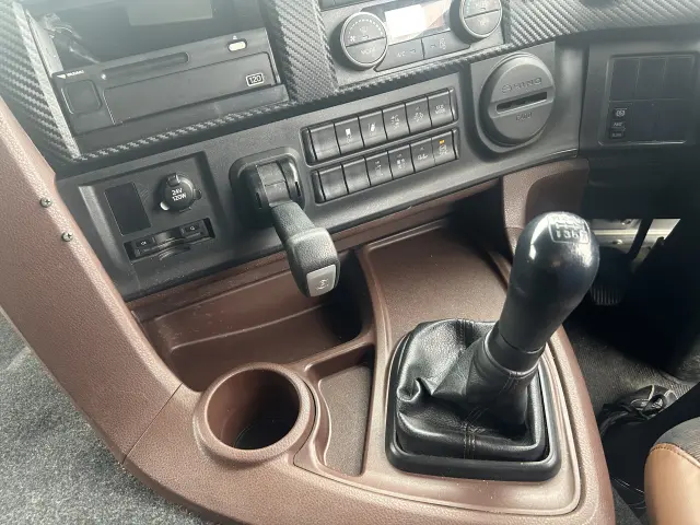 日野 プロフィア 2DG-FR1AHGの写真25