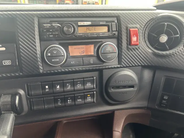 日野 プロフィア 2DG-FR1AHGの写真27