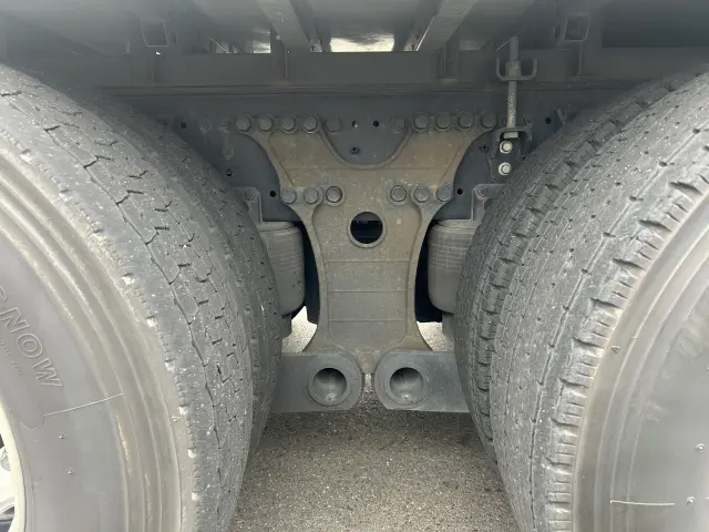 日野 プロフィア 2DG-FR1AHGの写真28