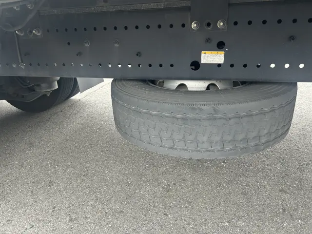 日野 プロフィア 2DG-FR1AHGの写真30