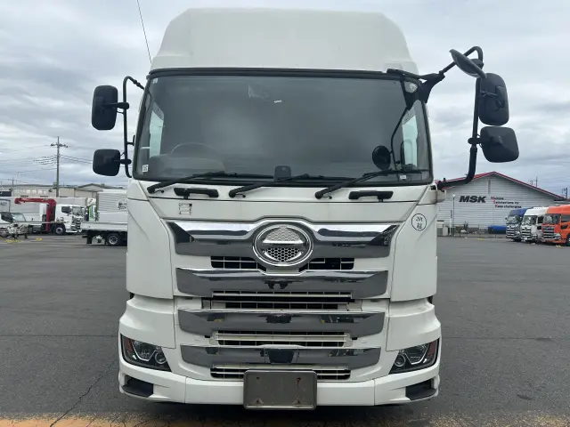 日野 プロフィア 2DG-FW1AHGの写真2