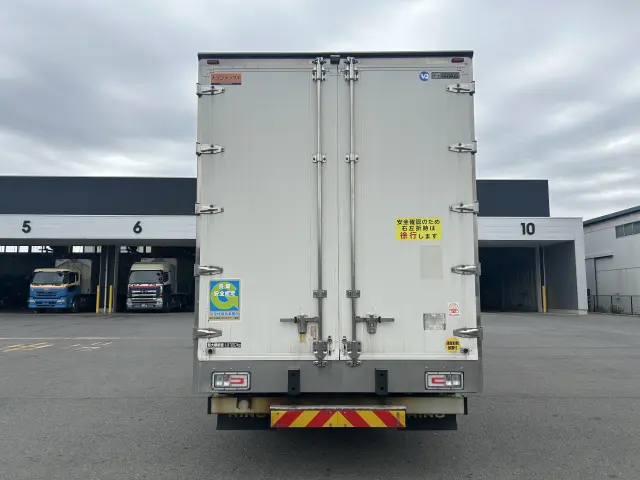 日野 プロフィア 2DG-FW1AHGの写真5