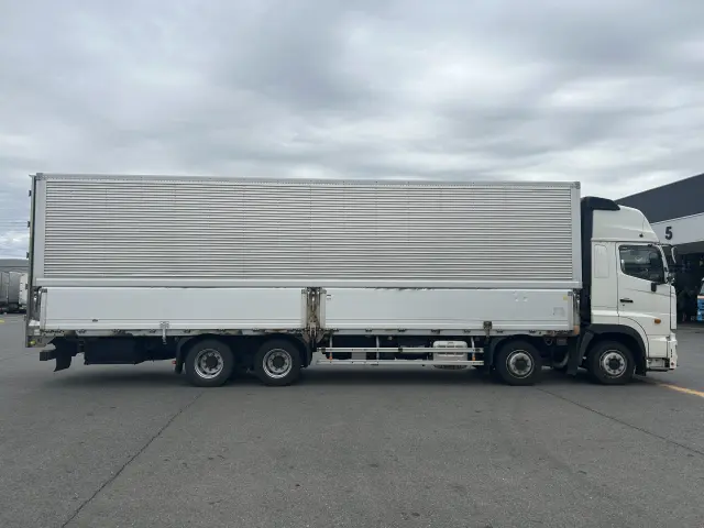 日野 プロフィア 2DG-FW1AHGの写真7