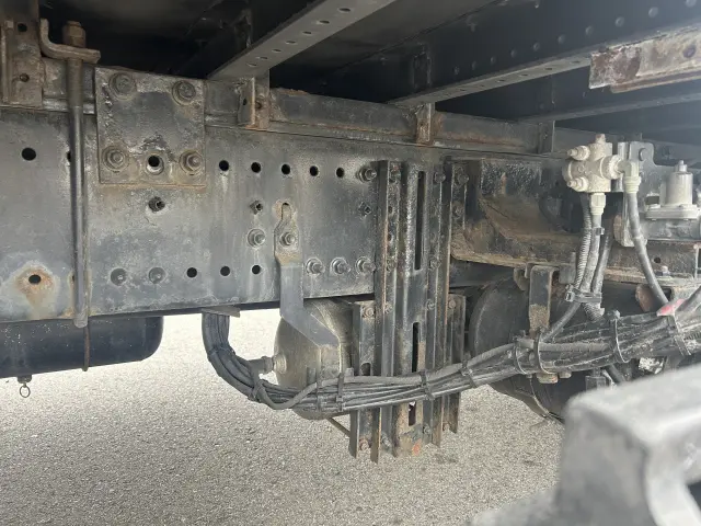 日野 プロフィア 2DG-FW1AHGの写真10