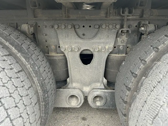 日野 プロフィア 2DG-FW1AHGの写真12